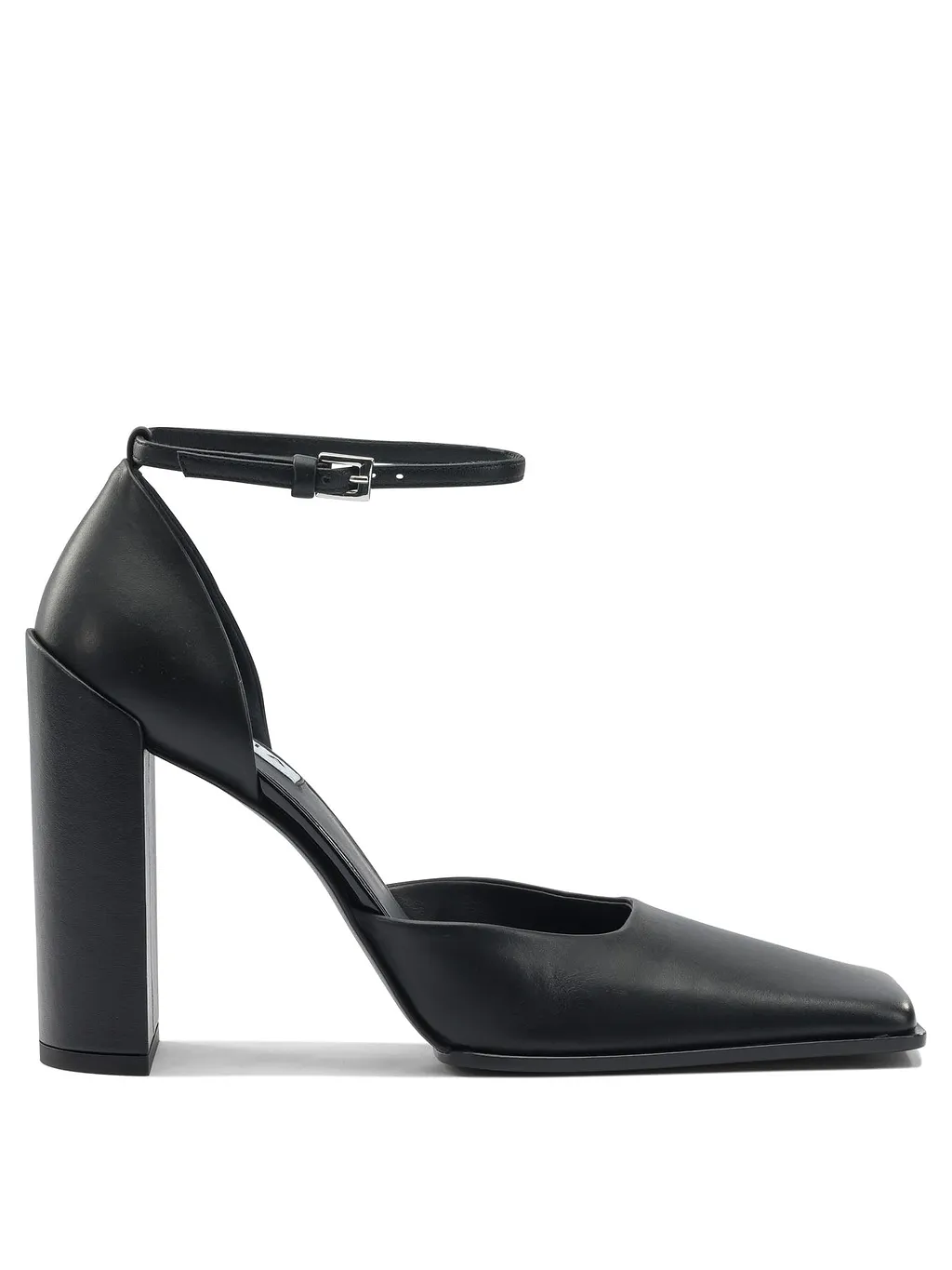 AlaÏA D'orsay 90Mm Pumps