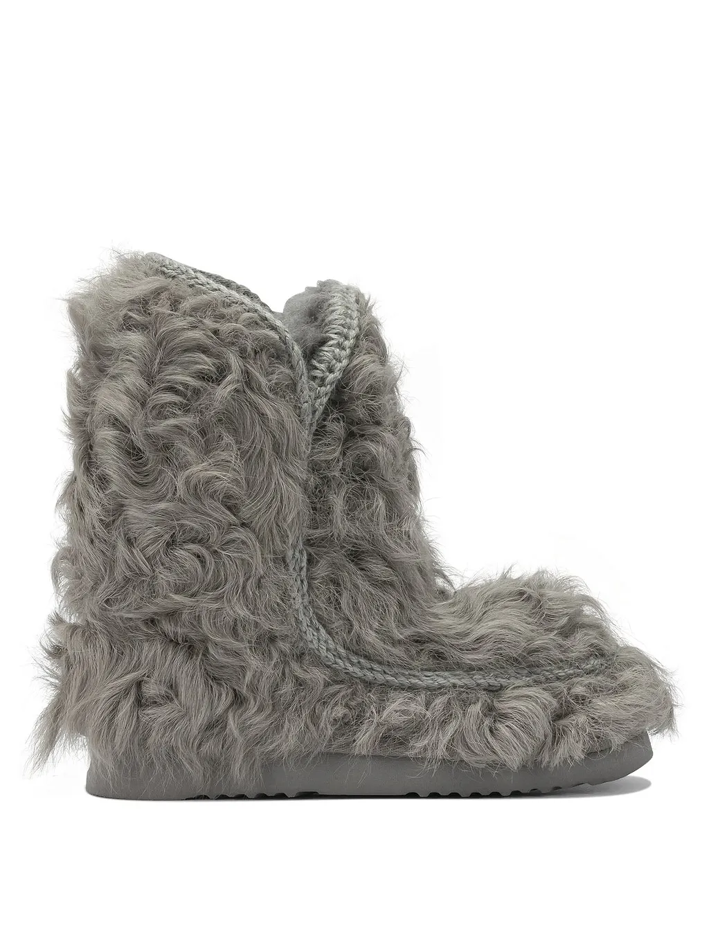 Mou Ankle Boots