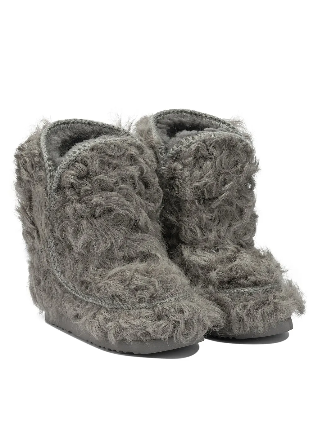 Mou Ankle Boots