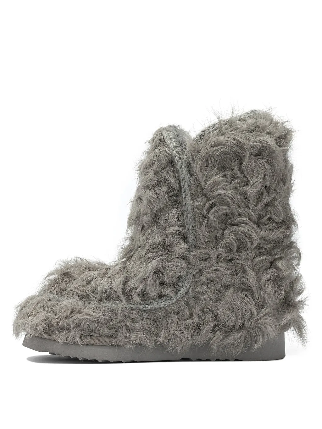 Mou Ankle Boots