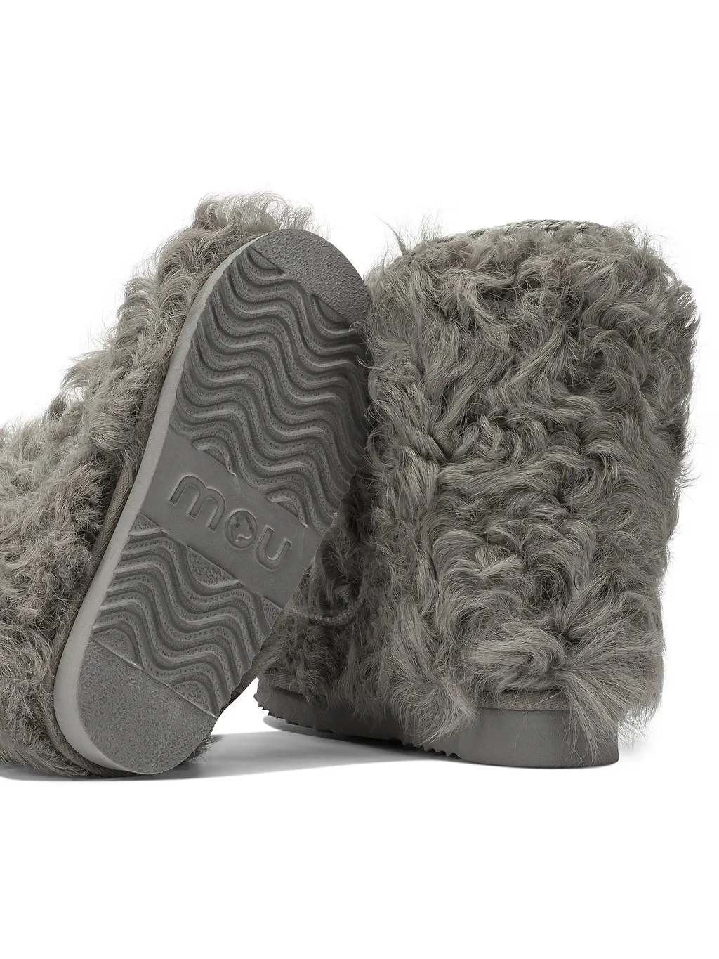 Mou Ankle Boots