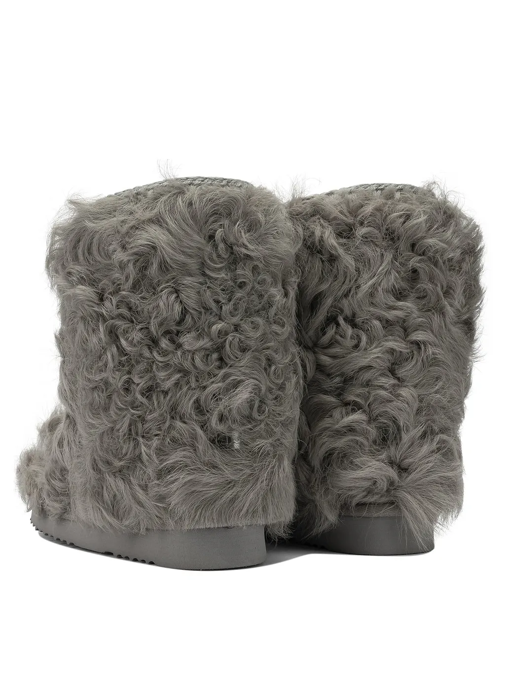 Mou Ankle Boots