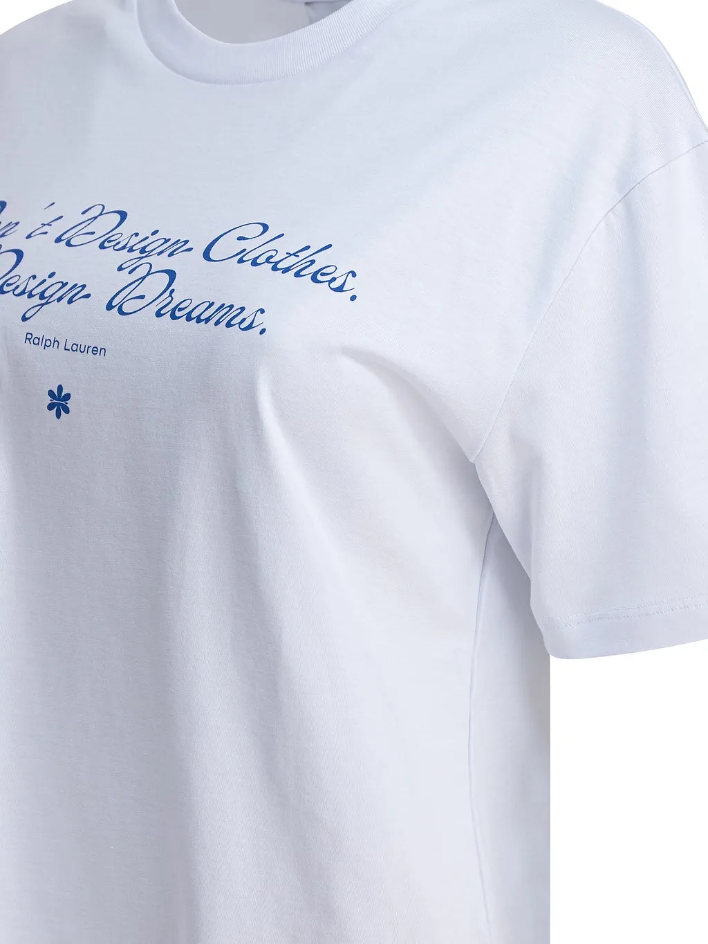 Semper Quote T-Shirt
