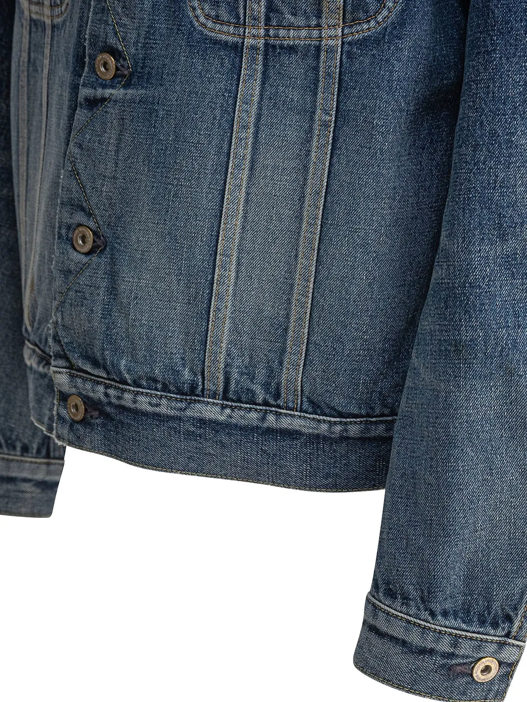 Nonnative Denim Jacket