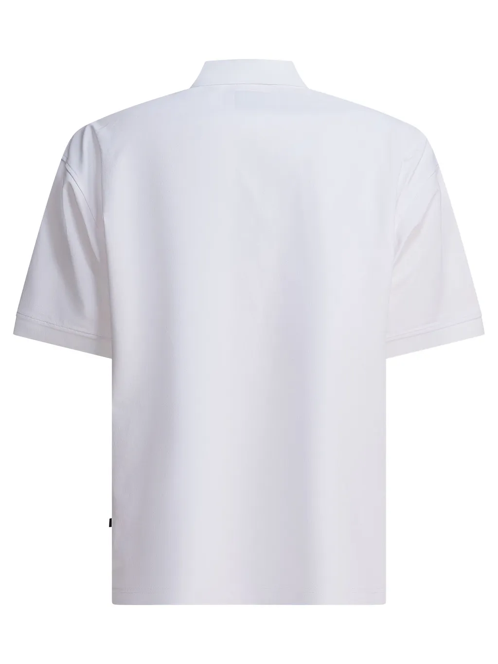 Daiwa Pier 39 Polo Shirt With Two Pockets