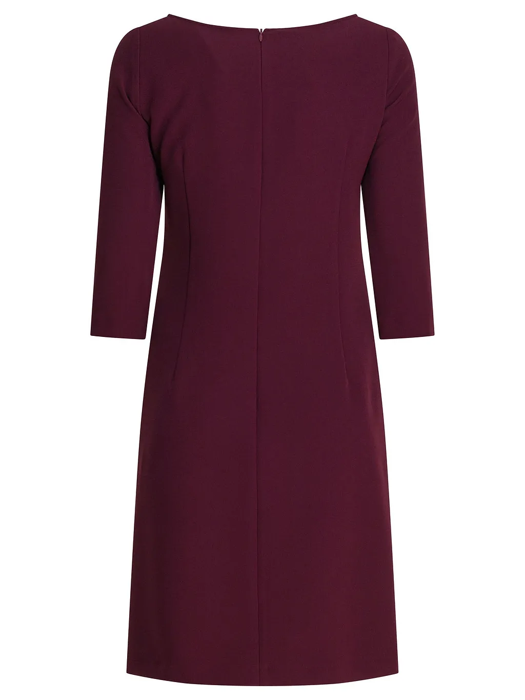 Semper Sheath Dress