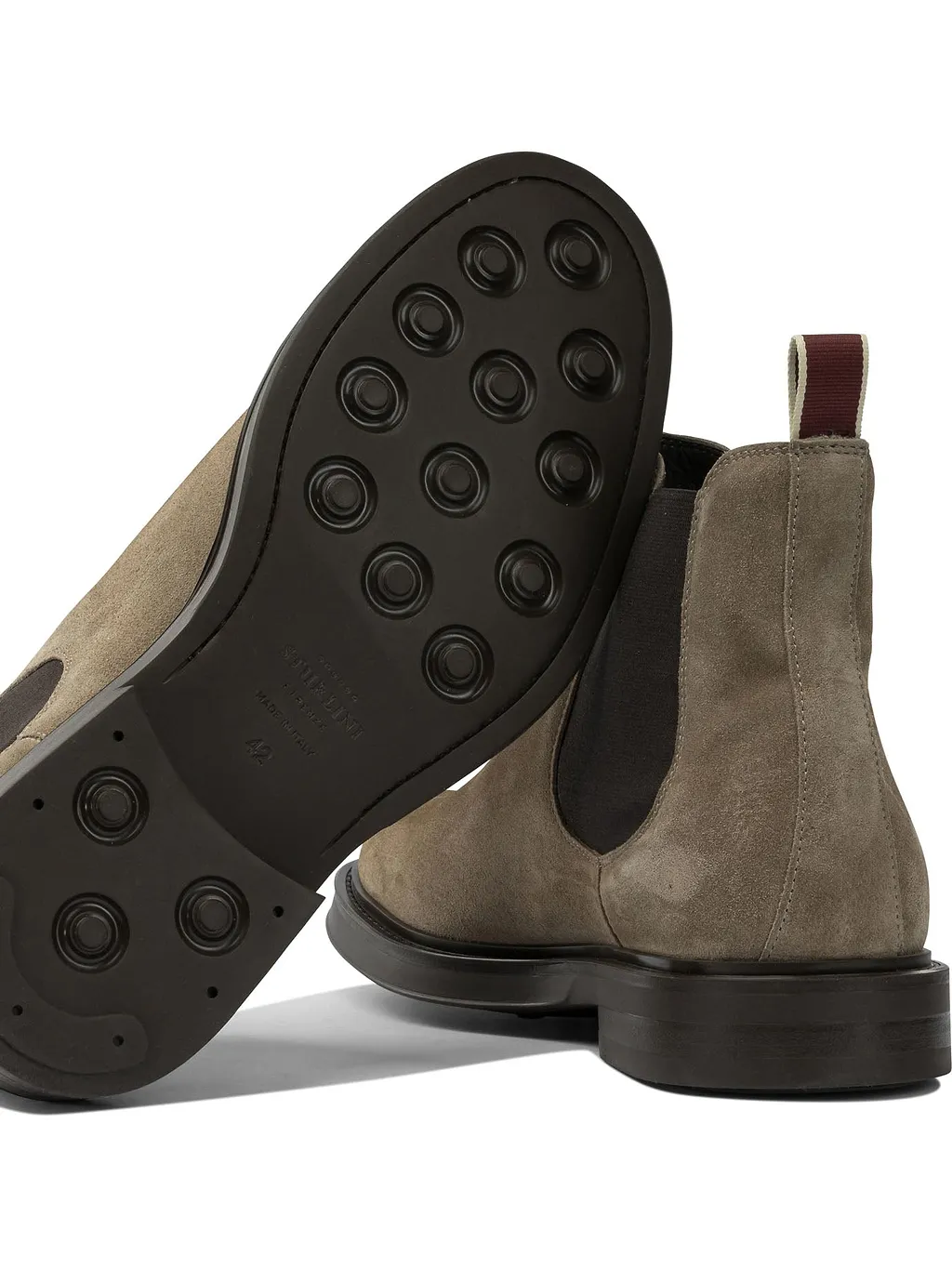 Sturlini Ankle Boots