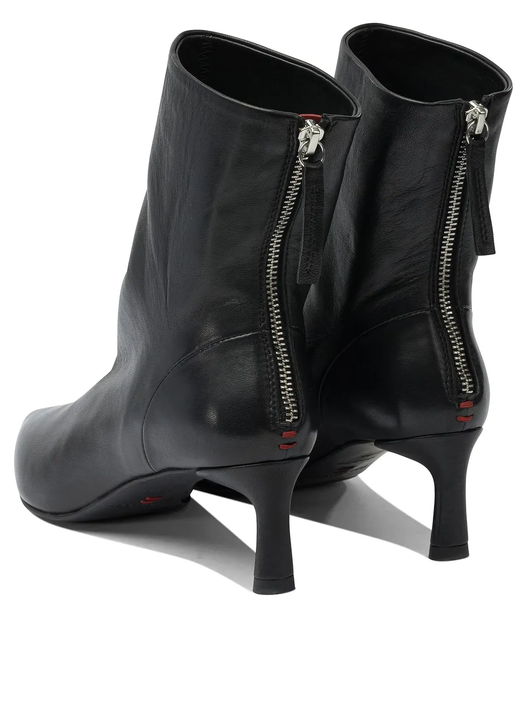 Halmanera Ankle Boots
