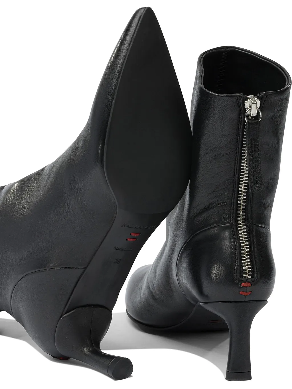 Halmanera Ankle Boots