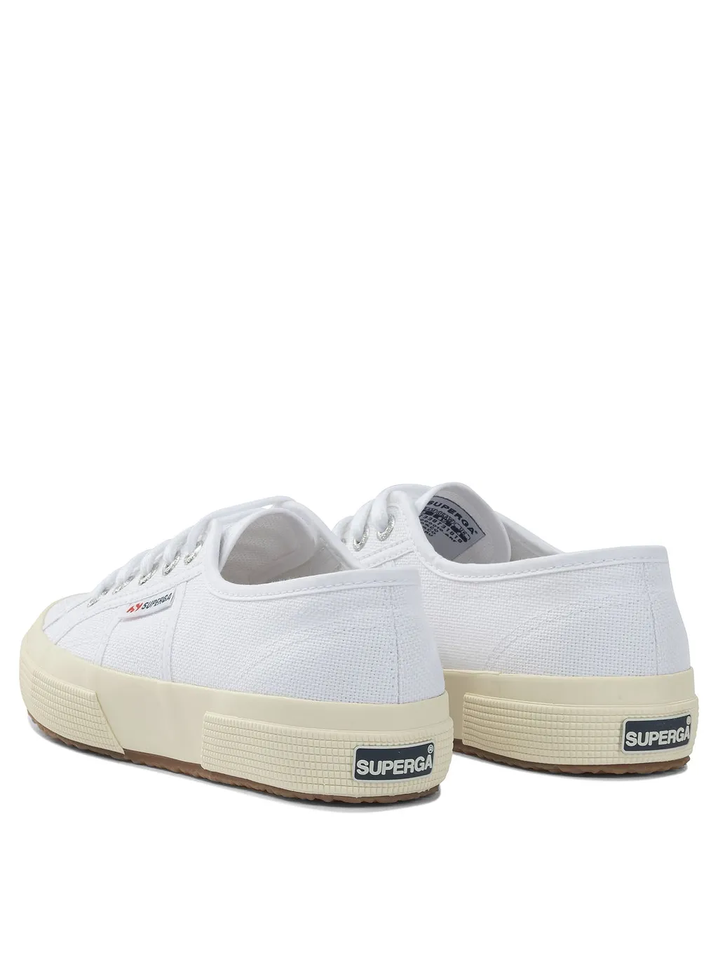 Superga Sneakers & Slip On