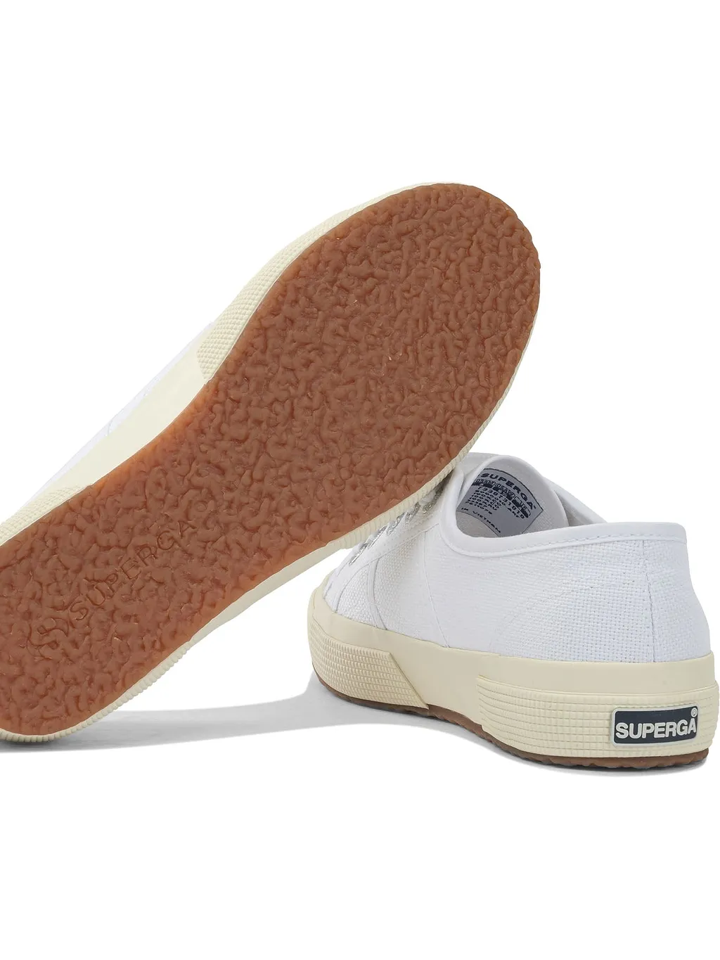 Superga Sneakers & Slip On
