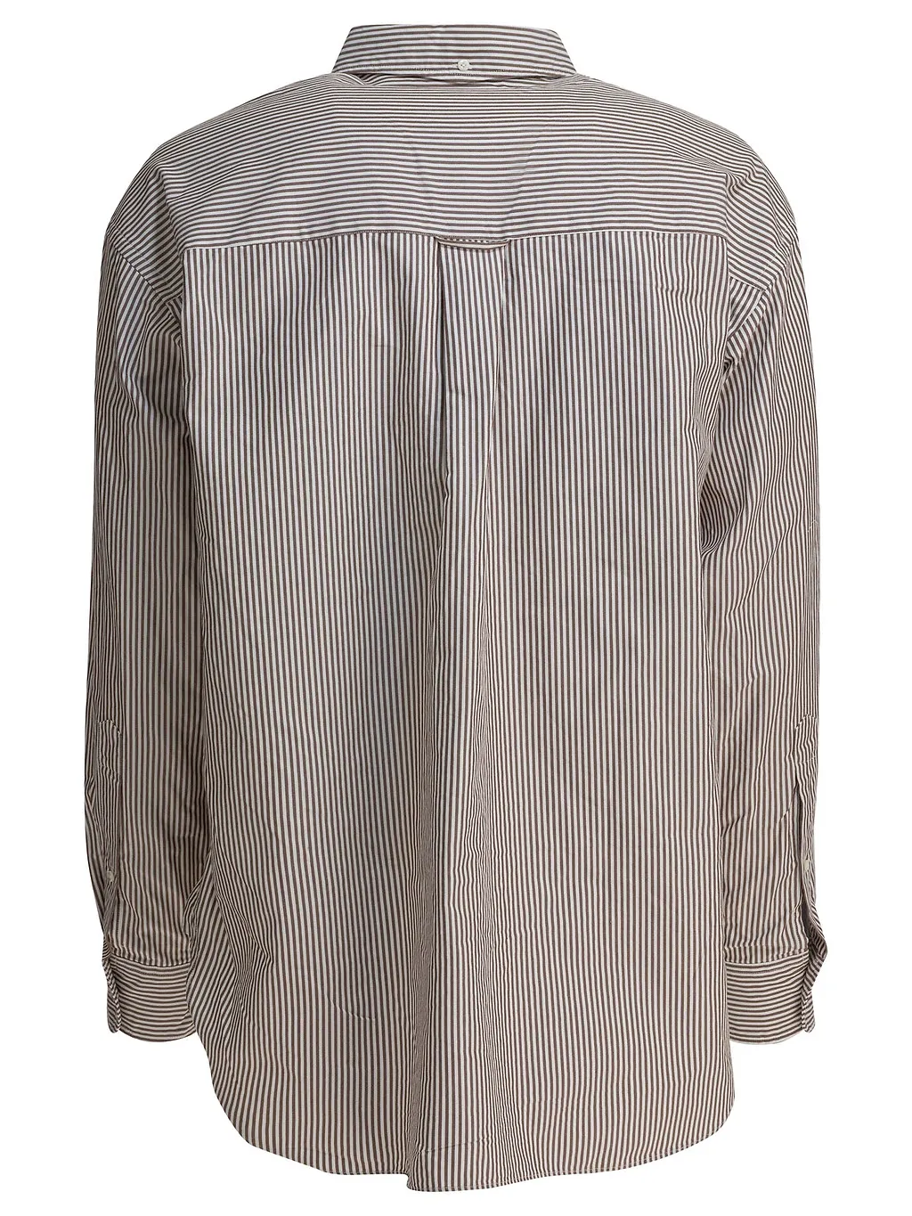 Lisa Oxford Sn Shirt