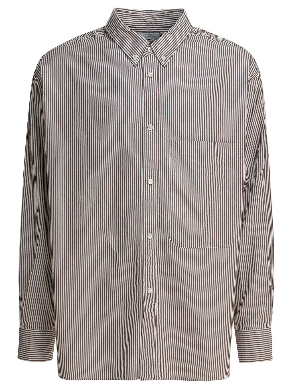 Lisa Oxford Sn Shirt