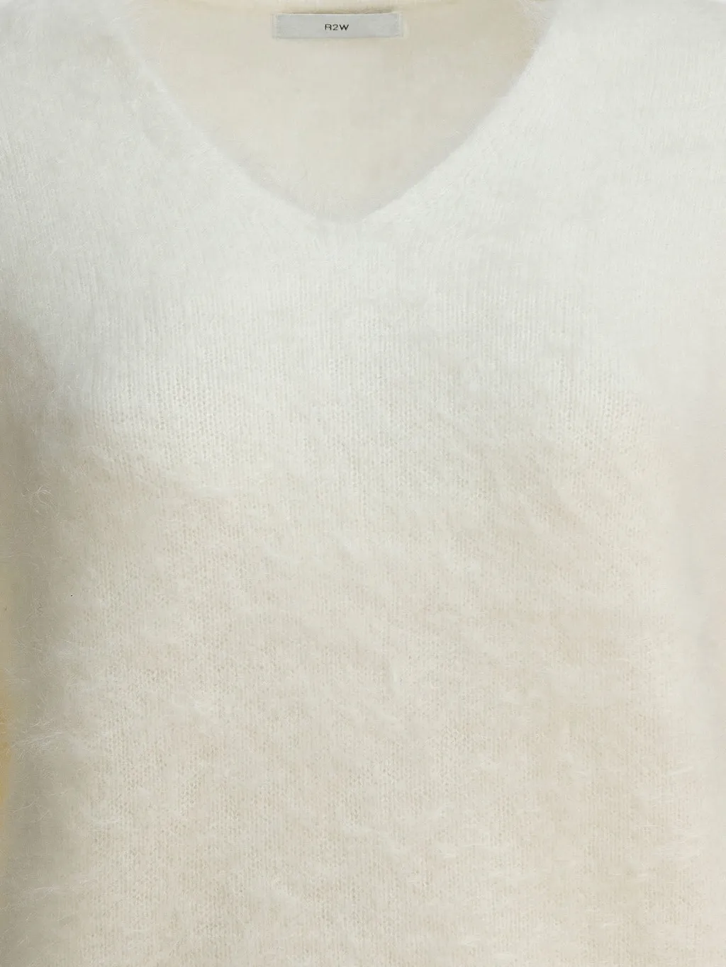 R2 W Knitwear