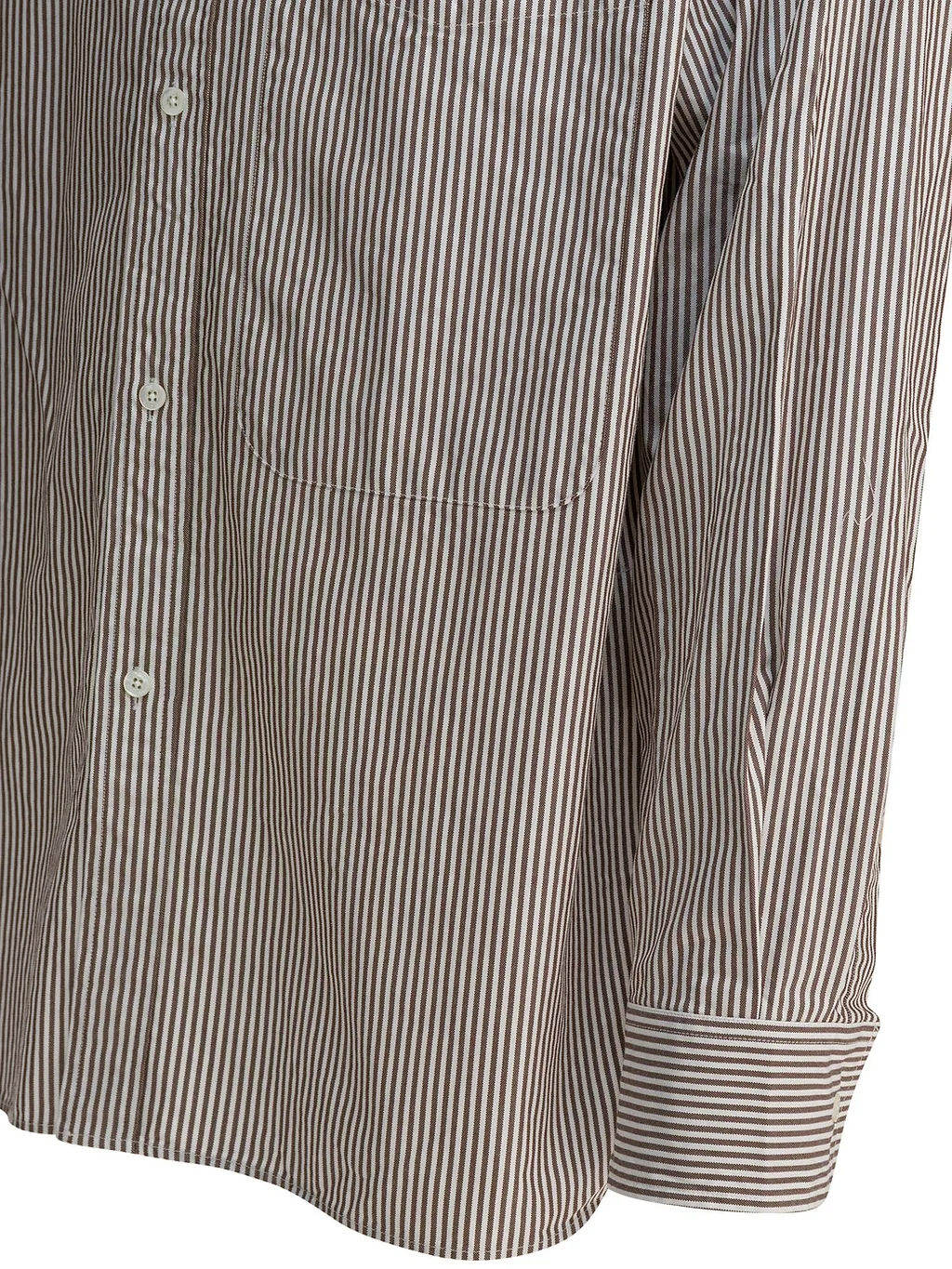 Lisa Oxford Sn Shirt