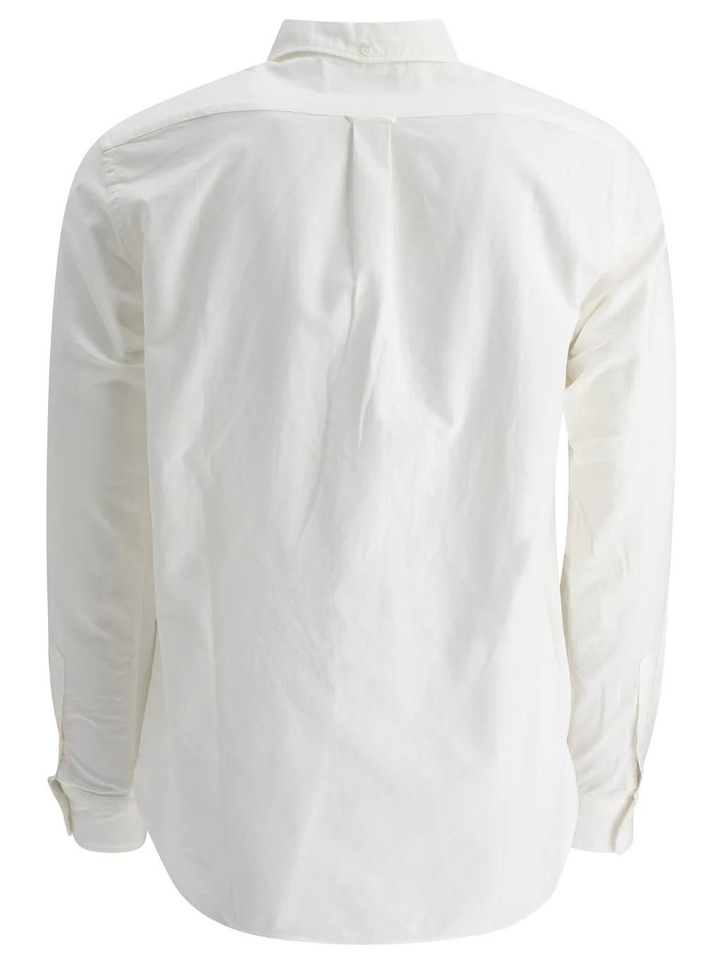 Beams Plus Shirt Bd Oxford