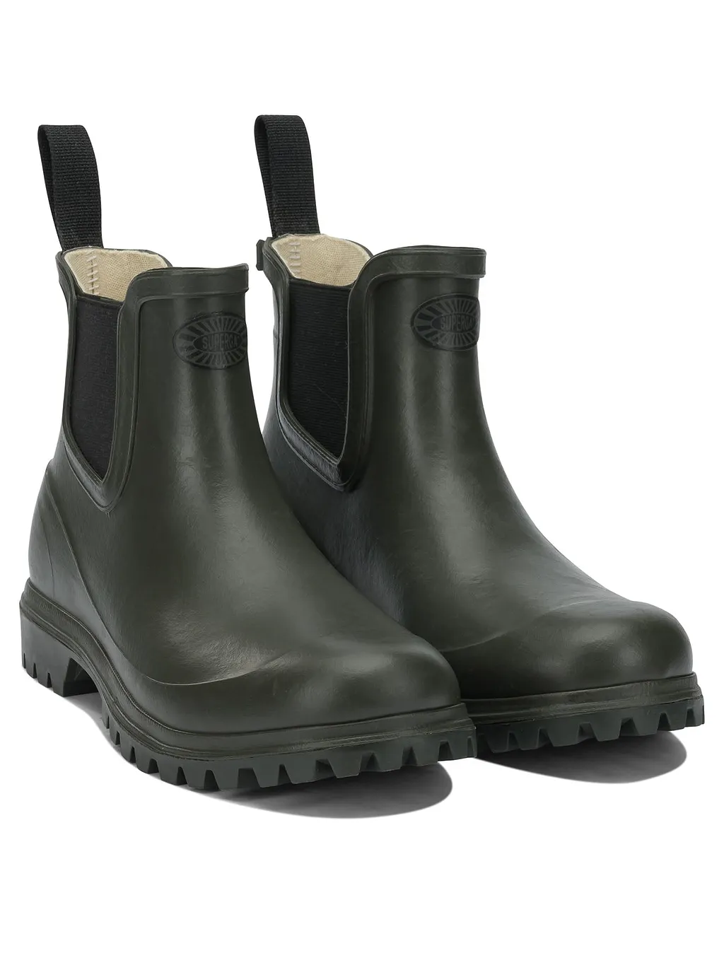 Superga Ankle Boots