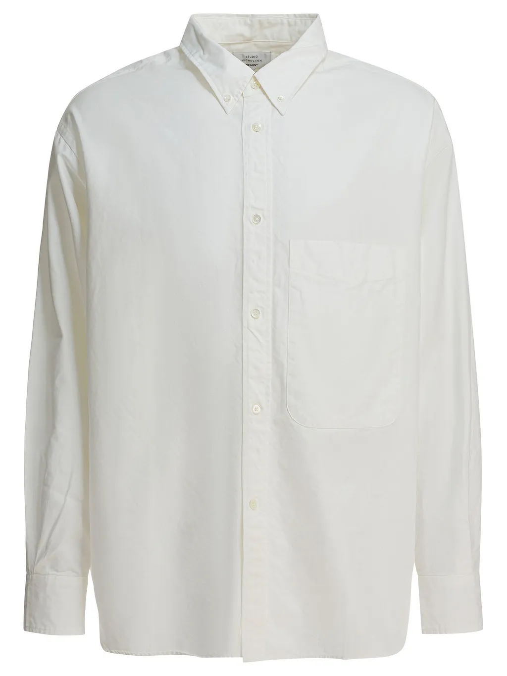 Lisa Oxford Sn Shirt
