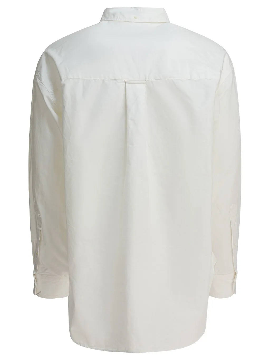 Lisa Oxford Sn Shirt