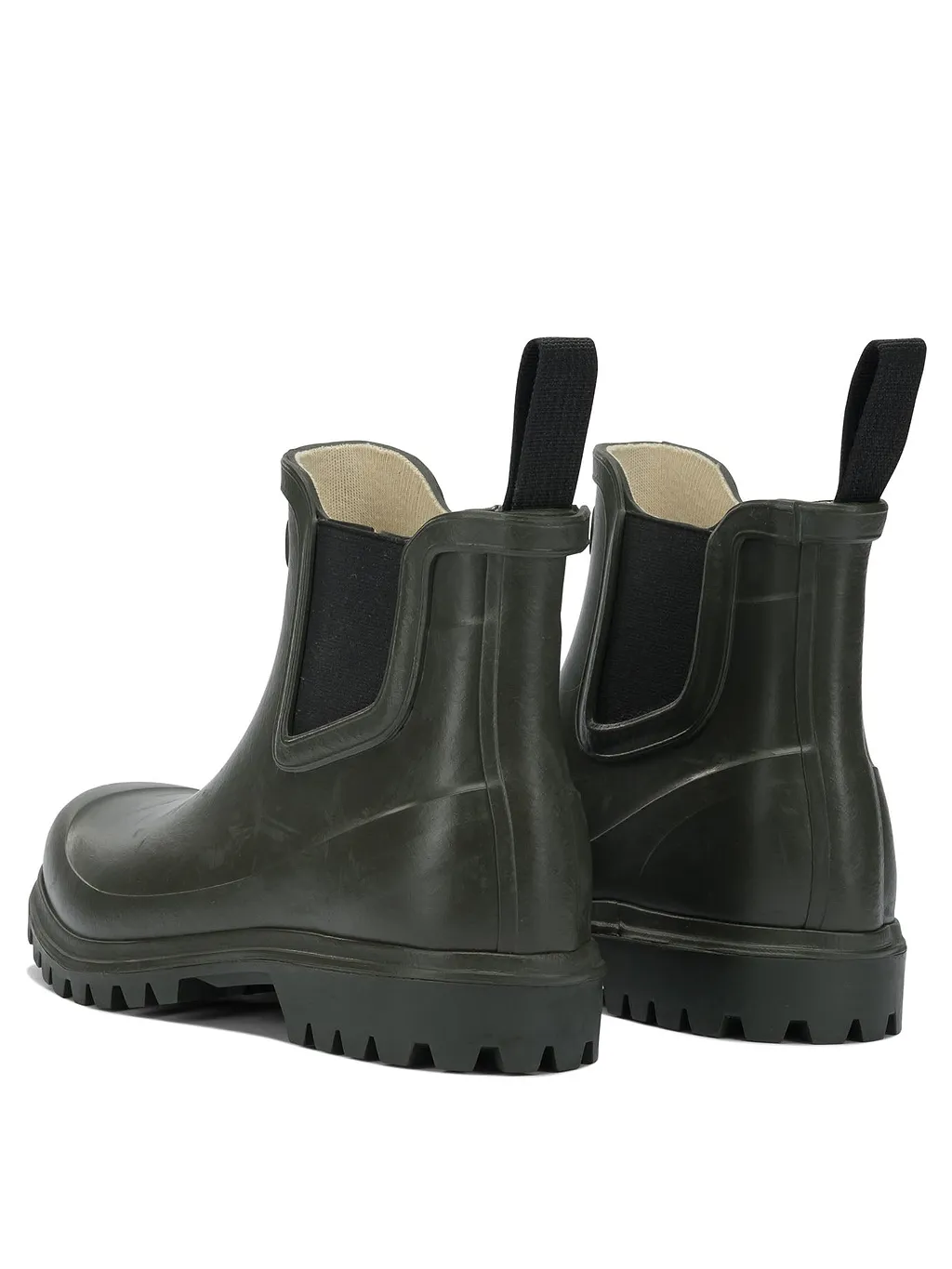 Superga Ankle Boots