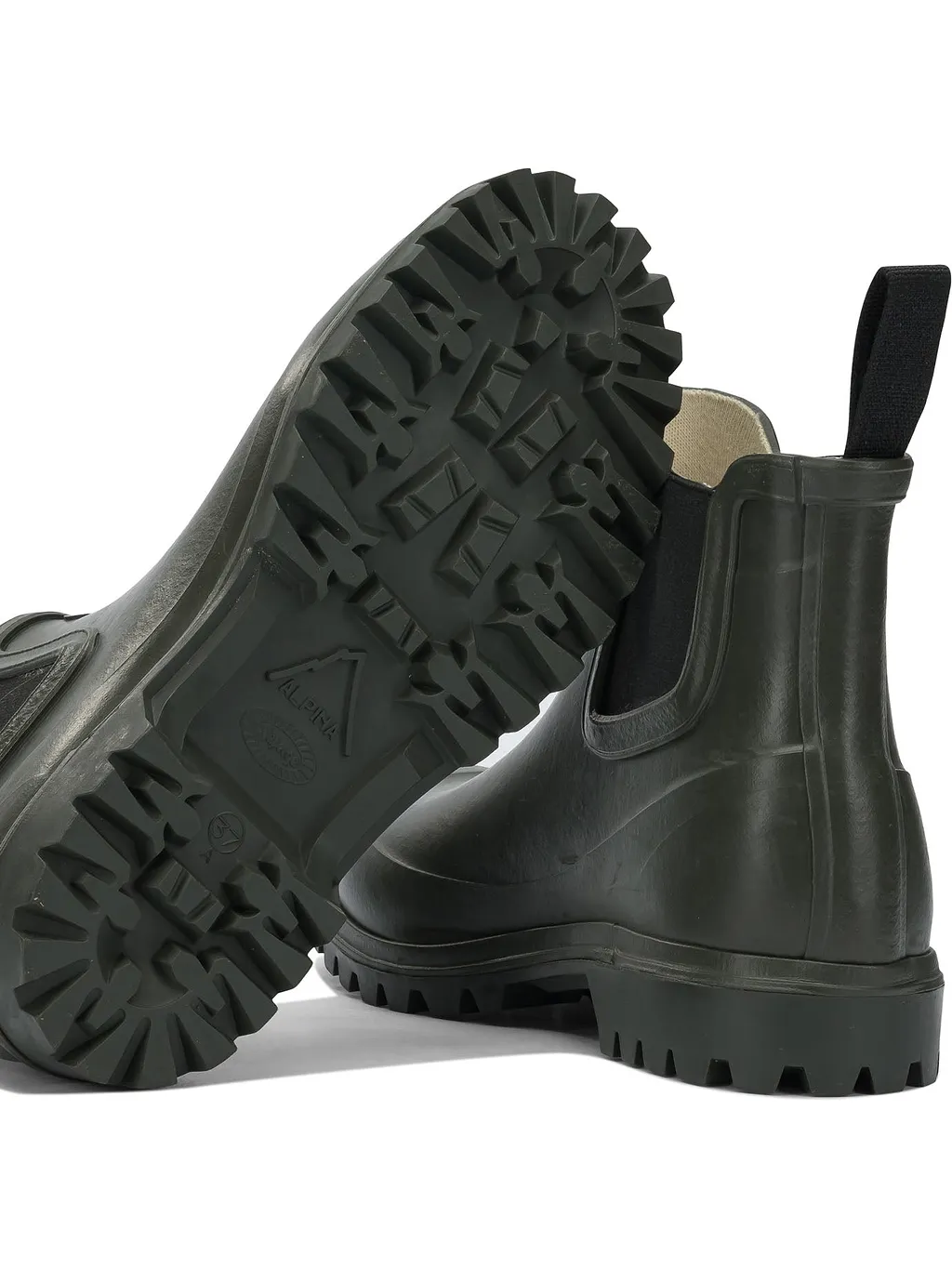 Superga Ankle Boots