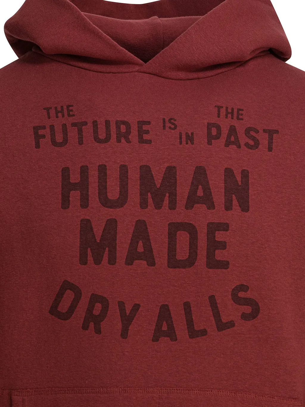 Human Made Hoodie Tsuriami