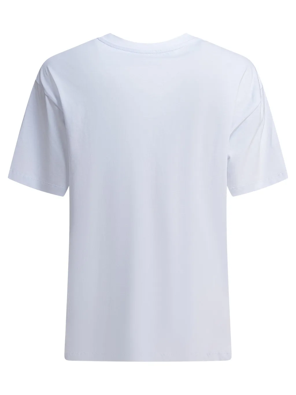 Semper T Shirt With Coco Chanel Citation
