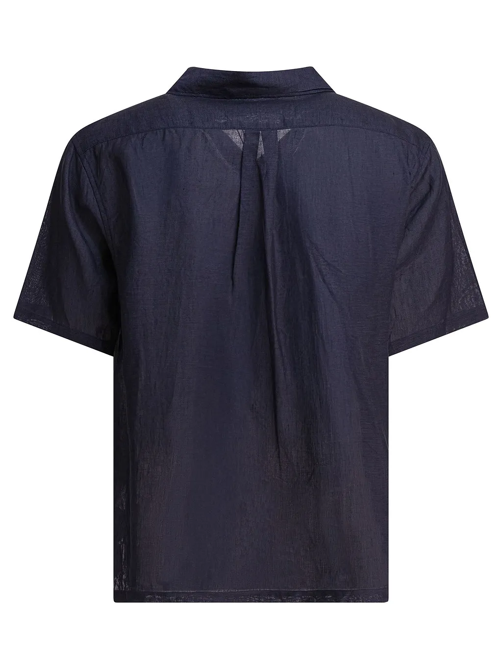 Nonnative Oxford Linen Shirt Voyager