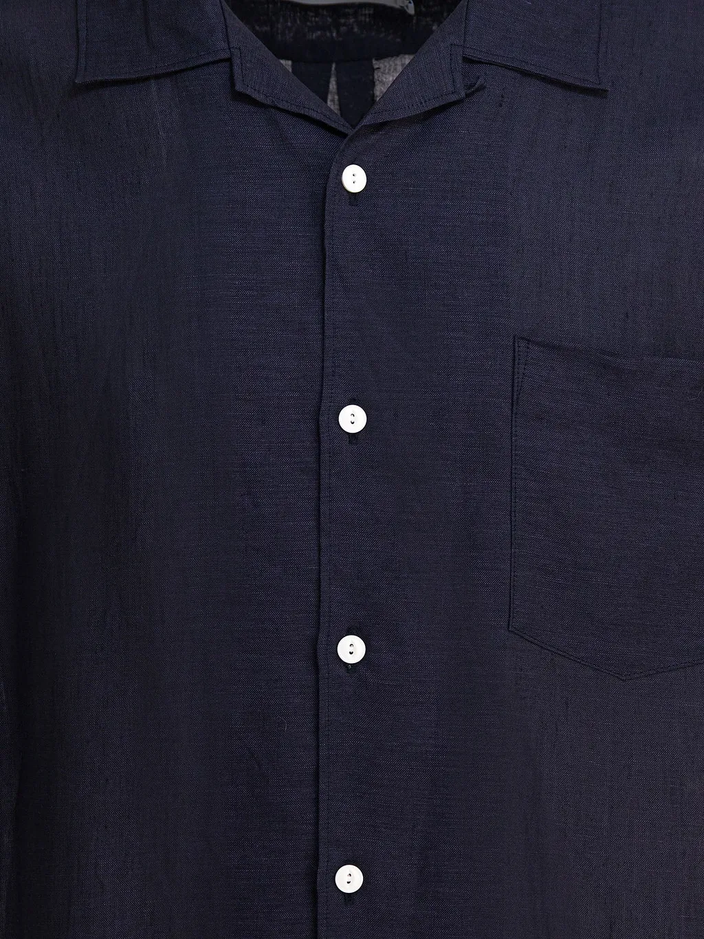 Nonnative Oxford Linen Shirt Voyager