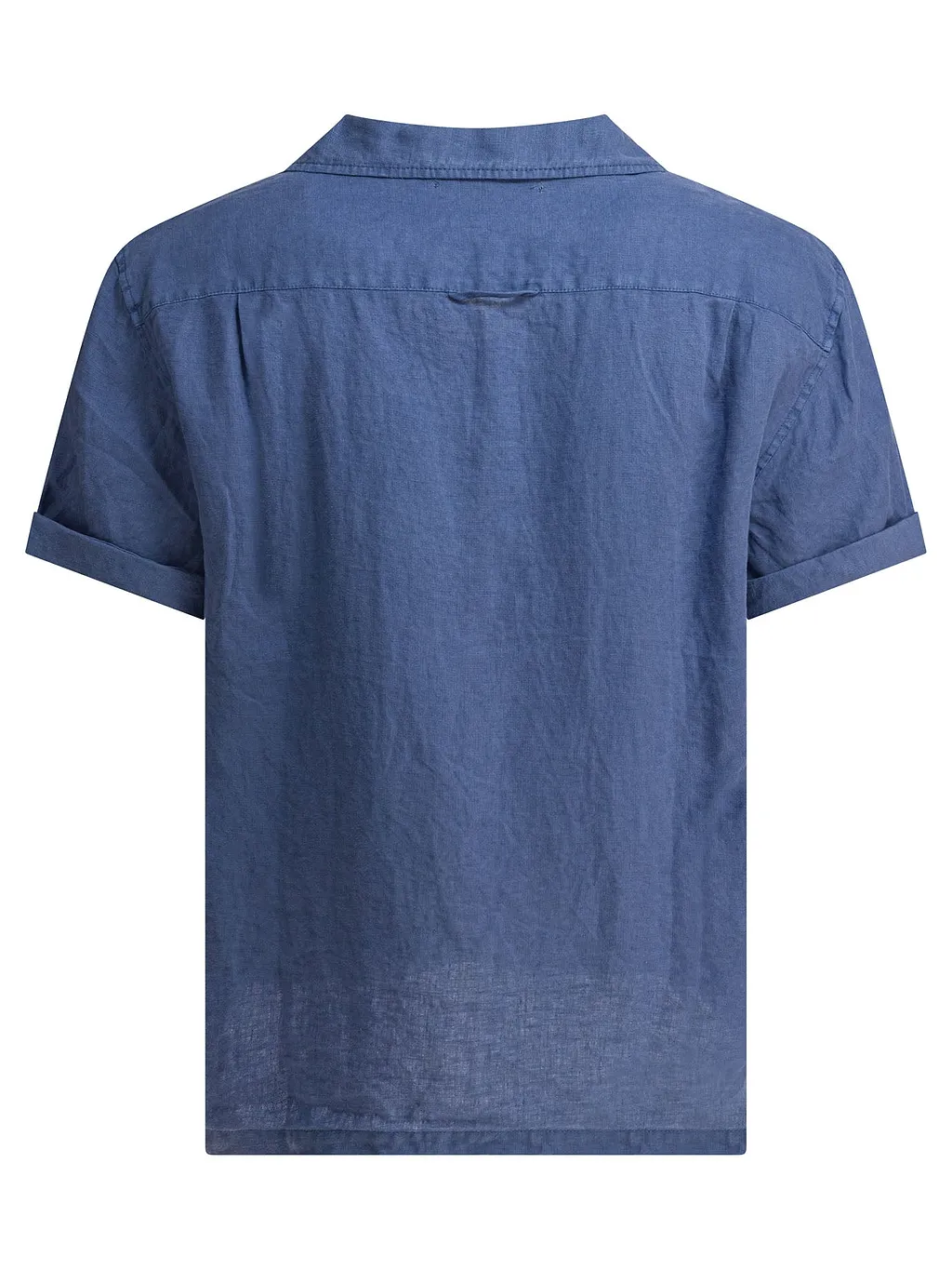 Alex Mill Shirt Camp