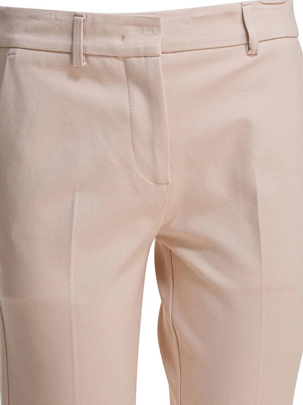 Semper Viscose Pants