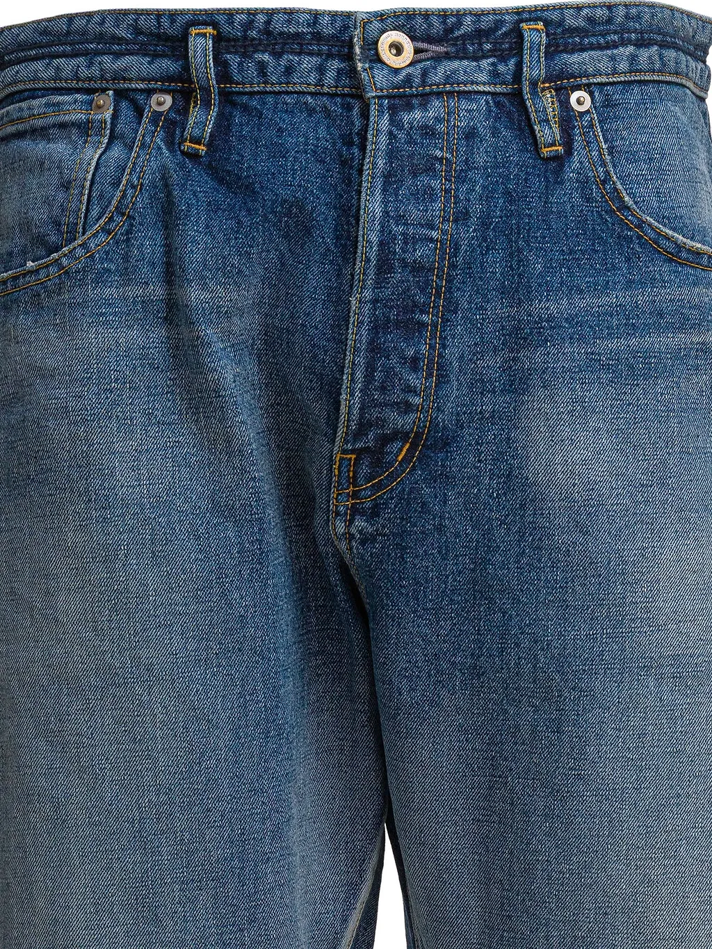 Dweller 5 P Jeans