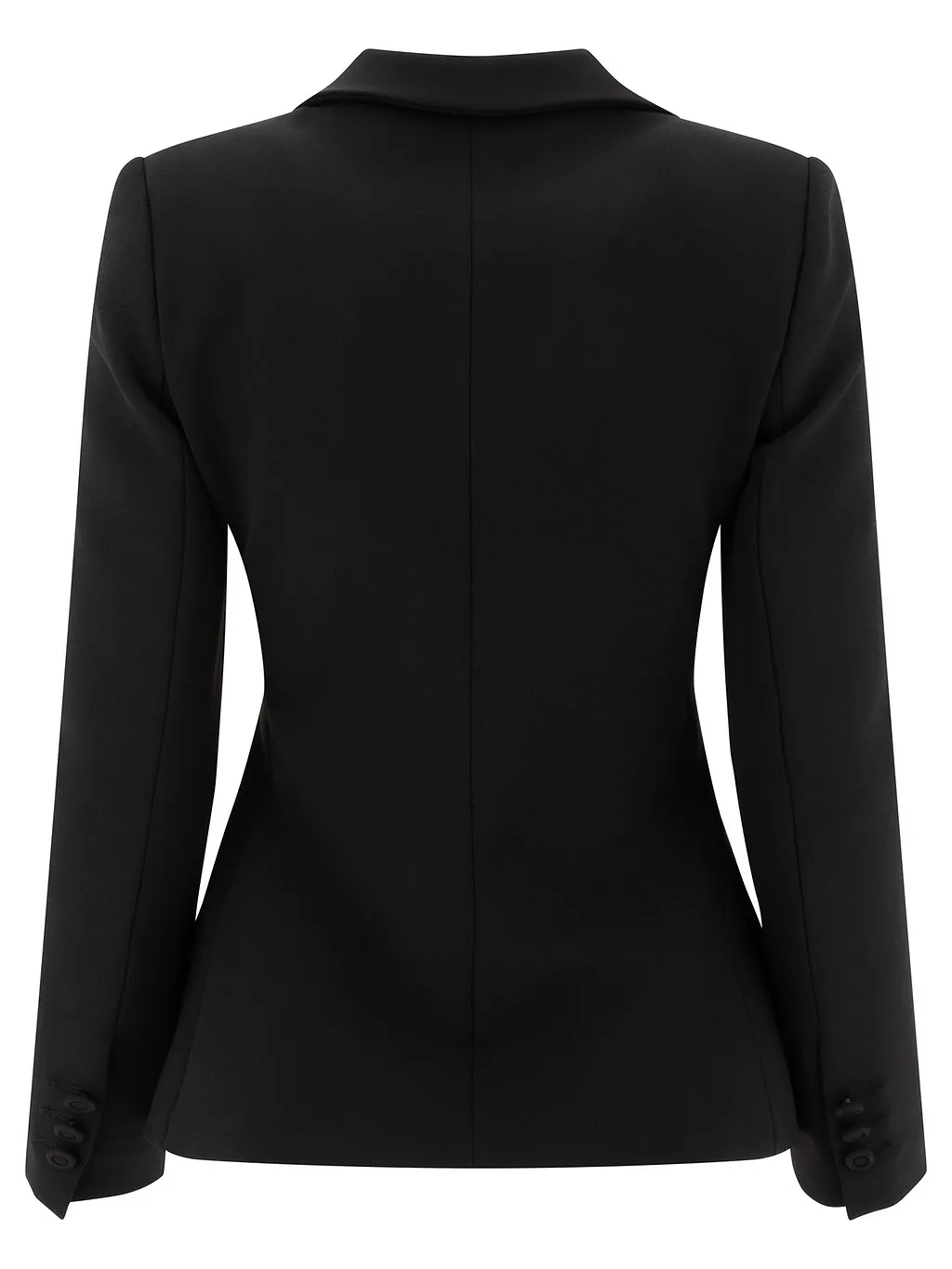 Semper Single Breasted Blazer