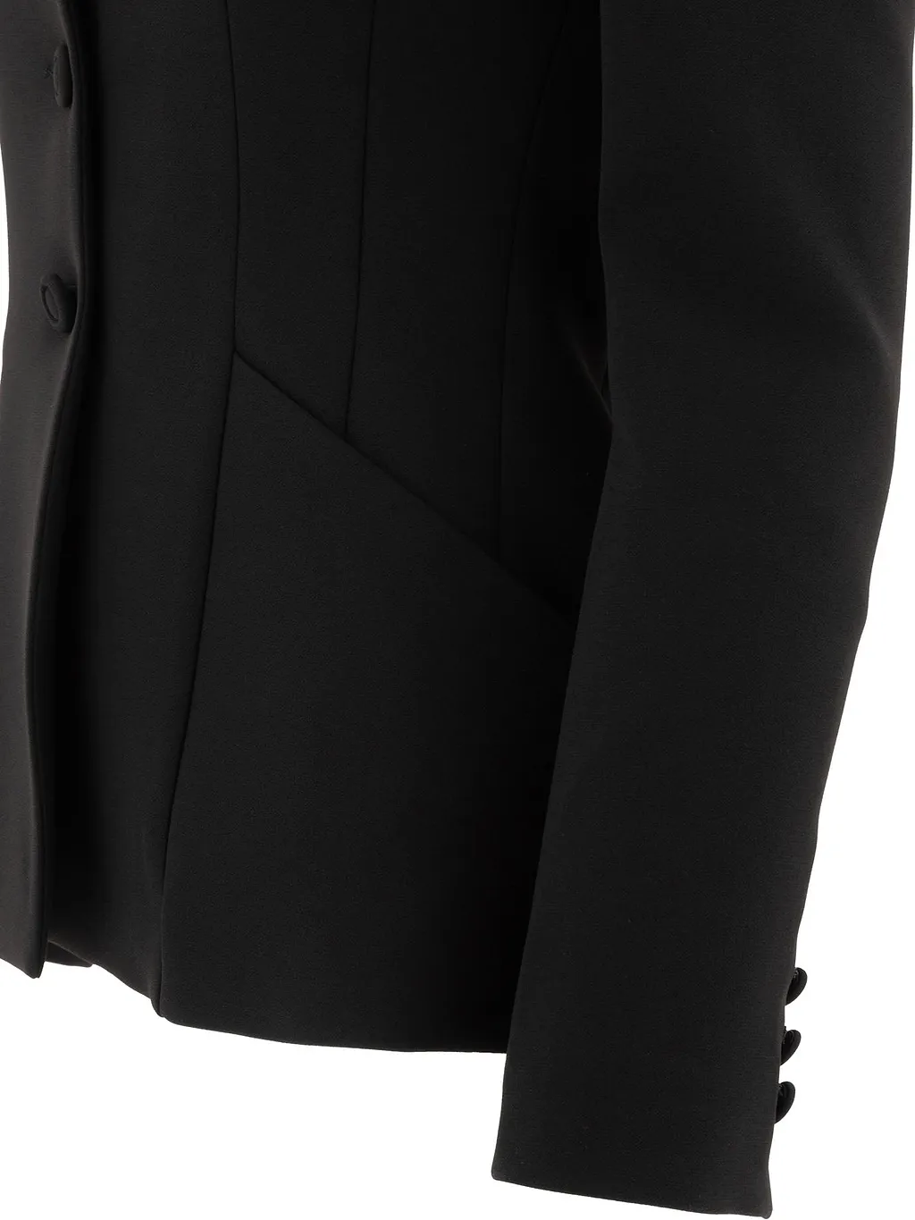 Semper Single Breasted Blazer