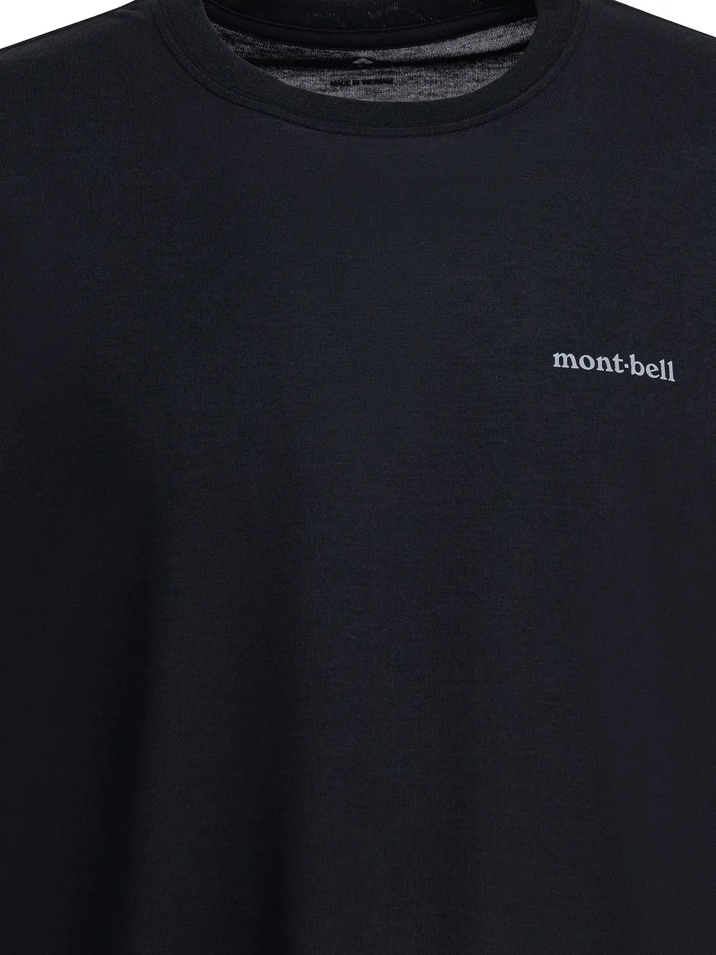 Montbell T Shirts