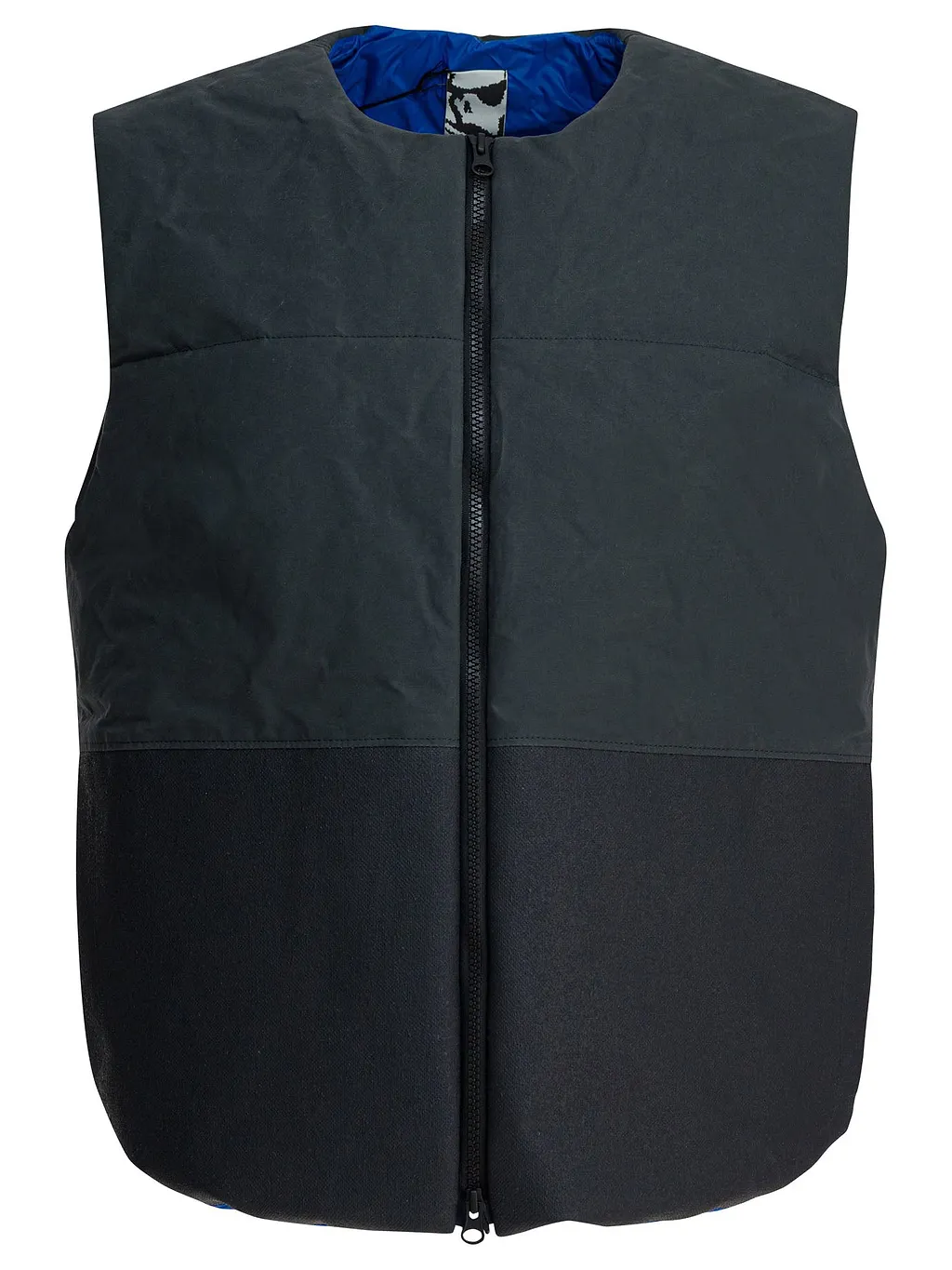 Gr10 K Sleeveless Jacket