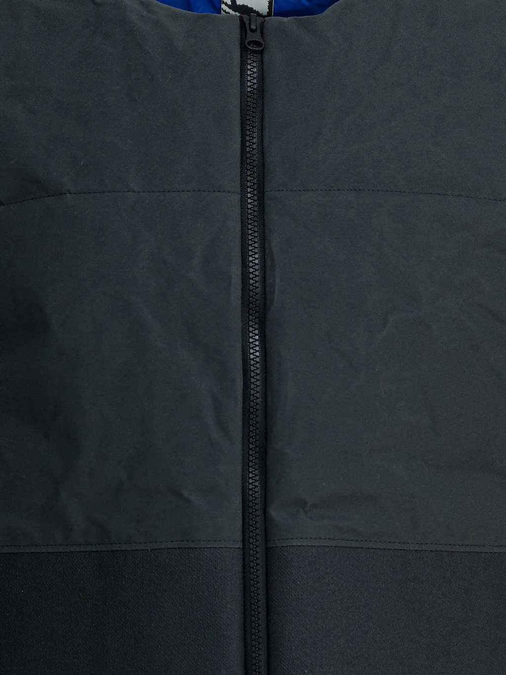 Gr10 K Sleeveless Jacket