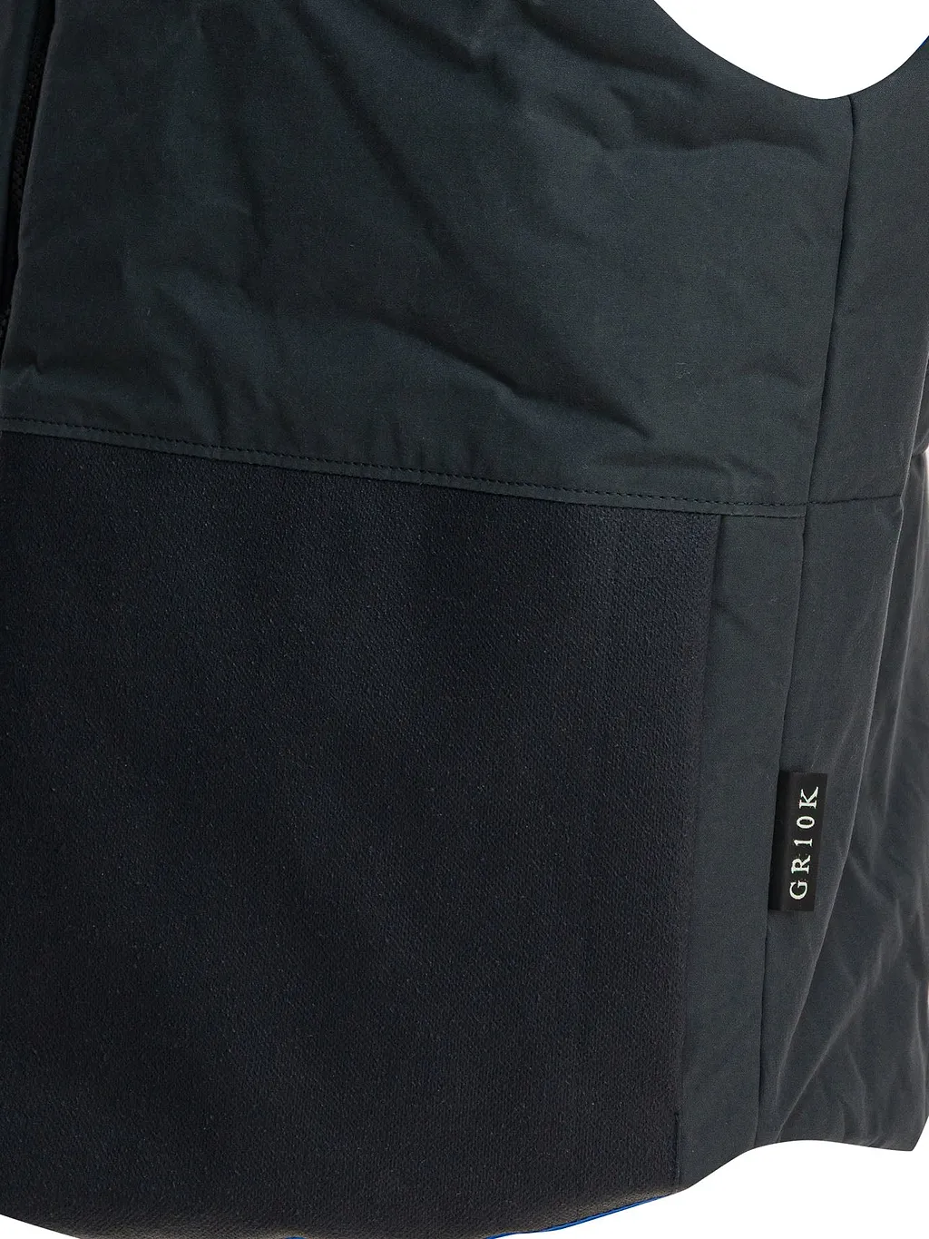 Gr10 K Sleeveless Jacket