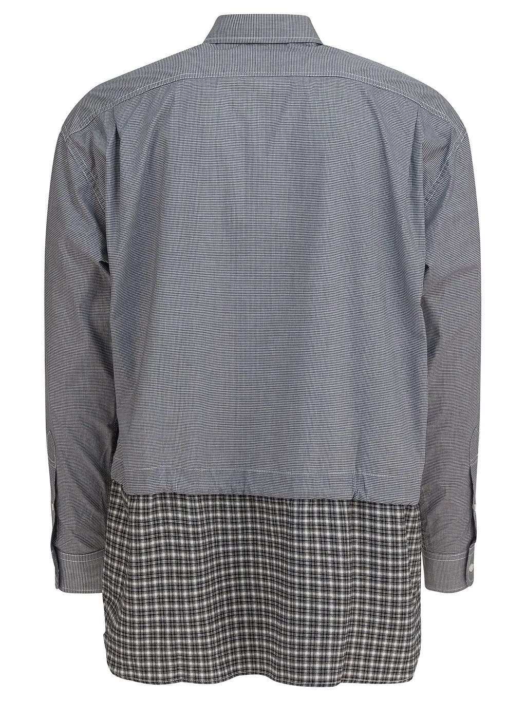 Comme Des GarÇOns Homme Shirts