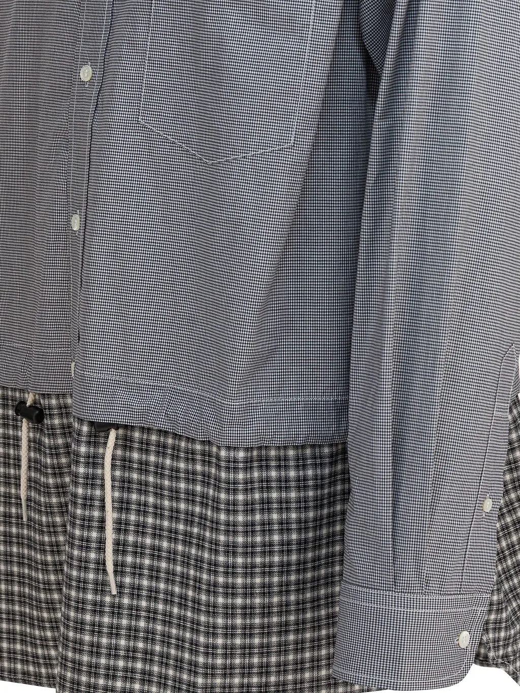 Comme Des GarÇOns Homme Shirts