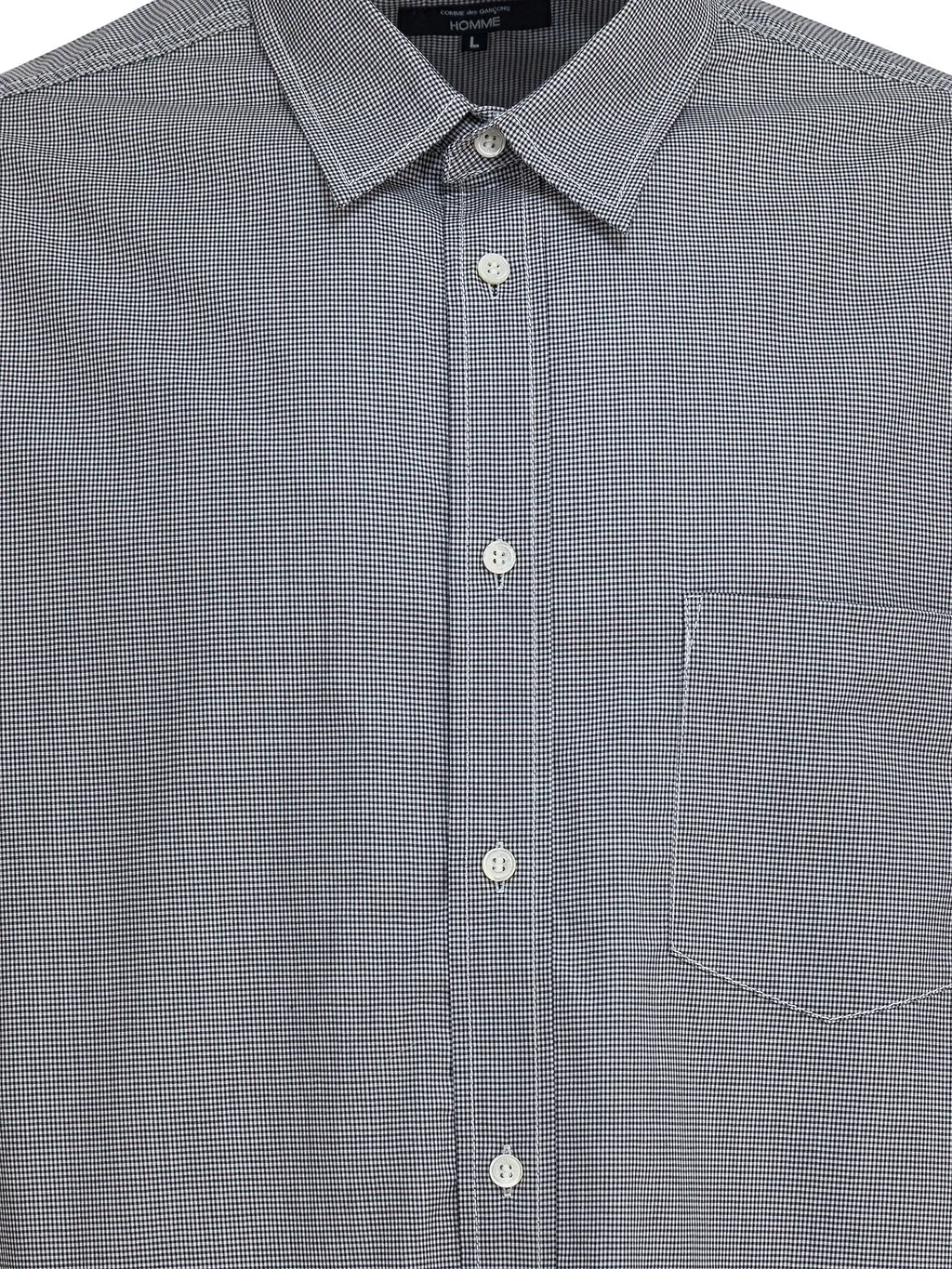 Comme Des GarÇOns Homme Shirts