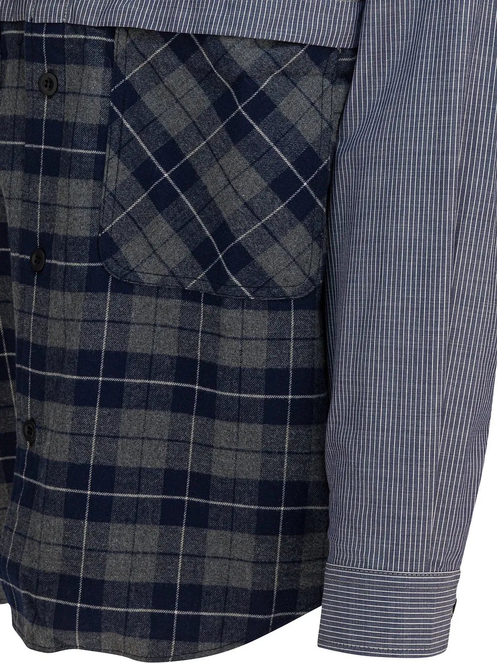 Comme Des GarÇOns Homme Shirts