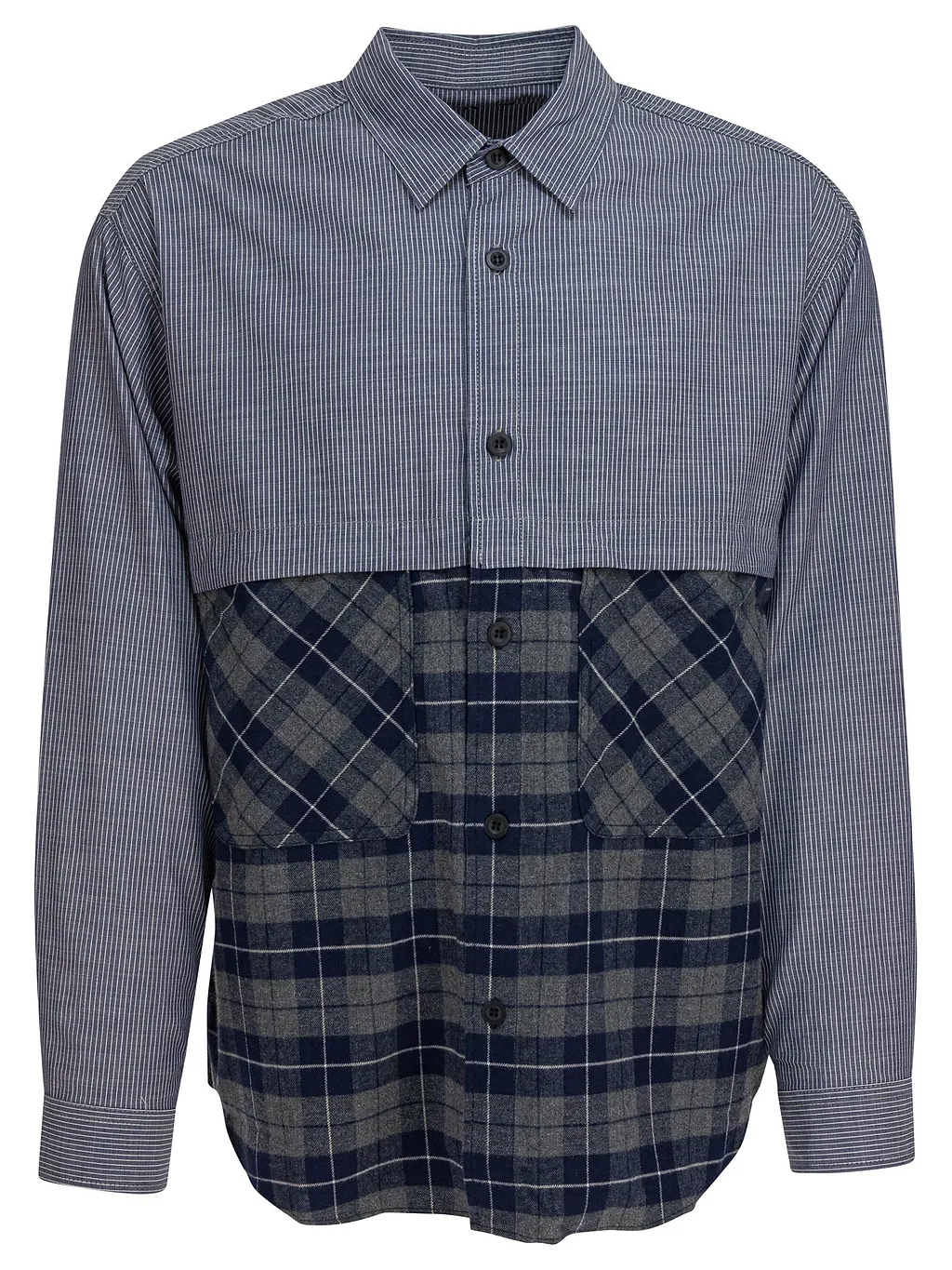 Comme Des GarÇOns Homme Shirts