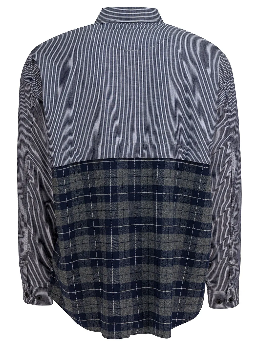 Comme Des GarÇOns Homme Shirts