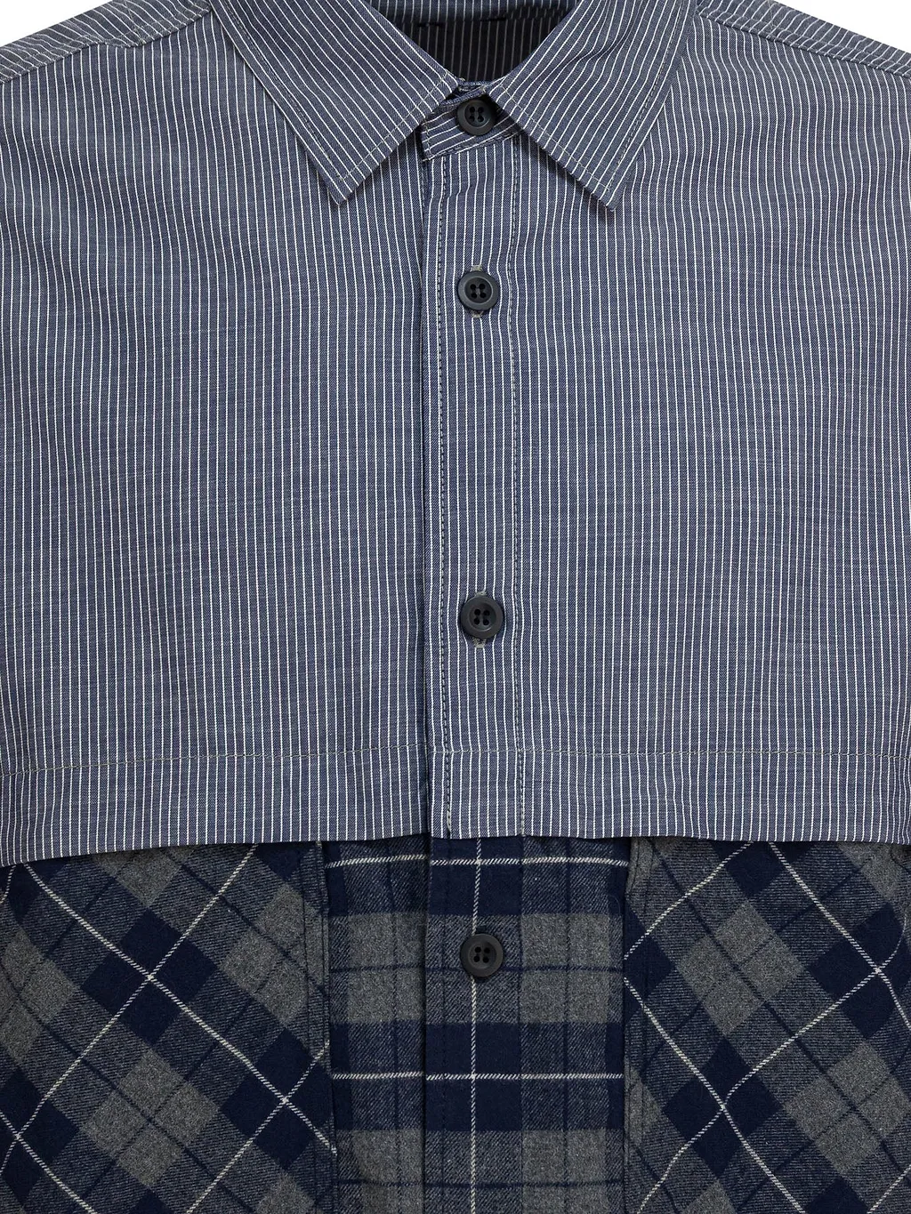 Comme Des GarÇOns Homme Shirts