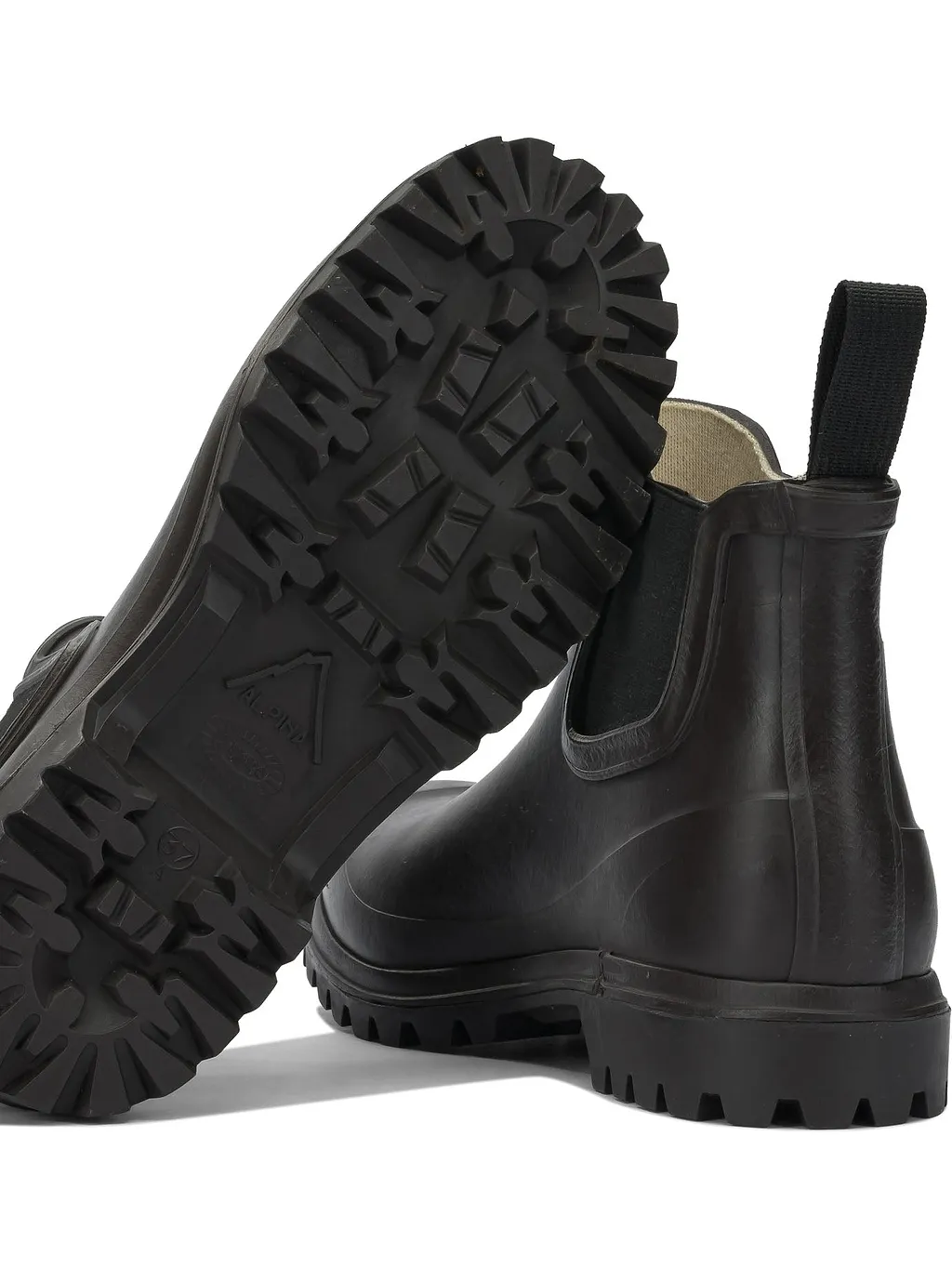 Superga Ankle Boots
