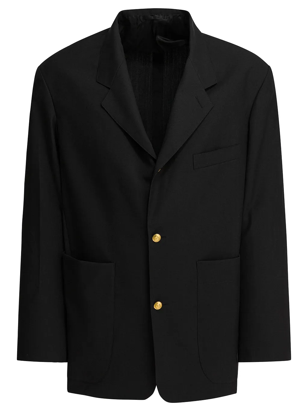 Beams Plus Wool Blazer