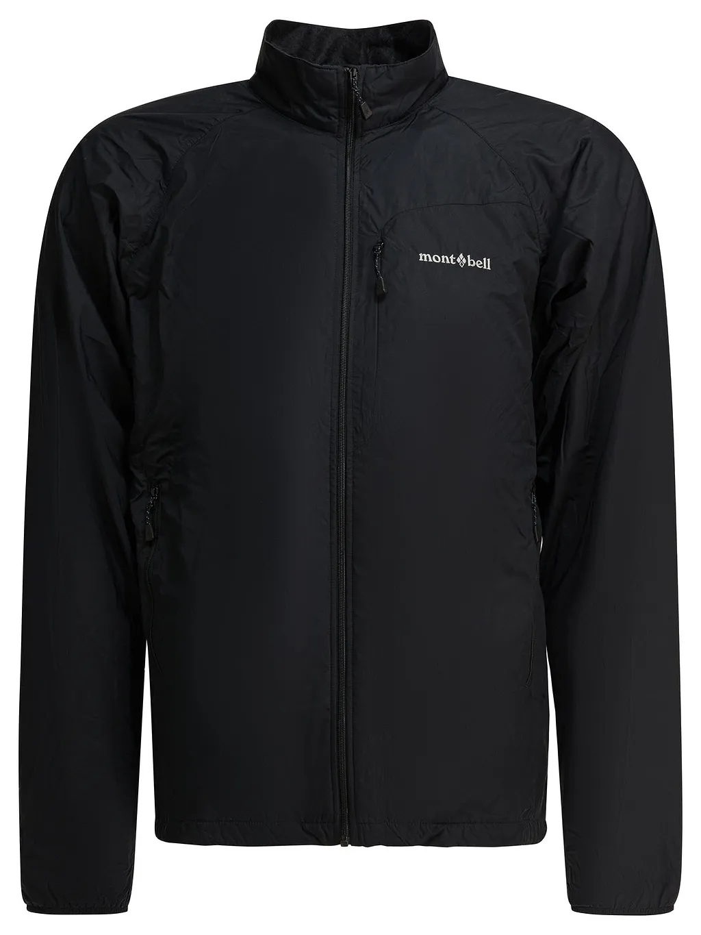 Light Shell Jacket