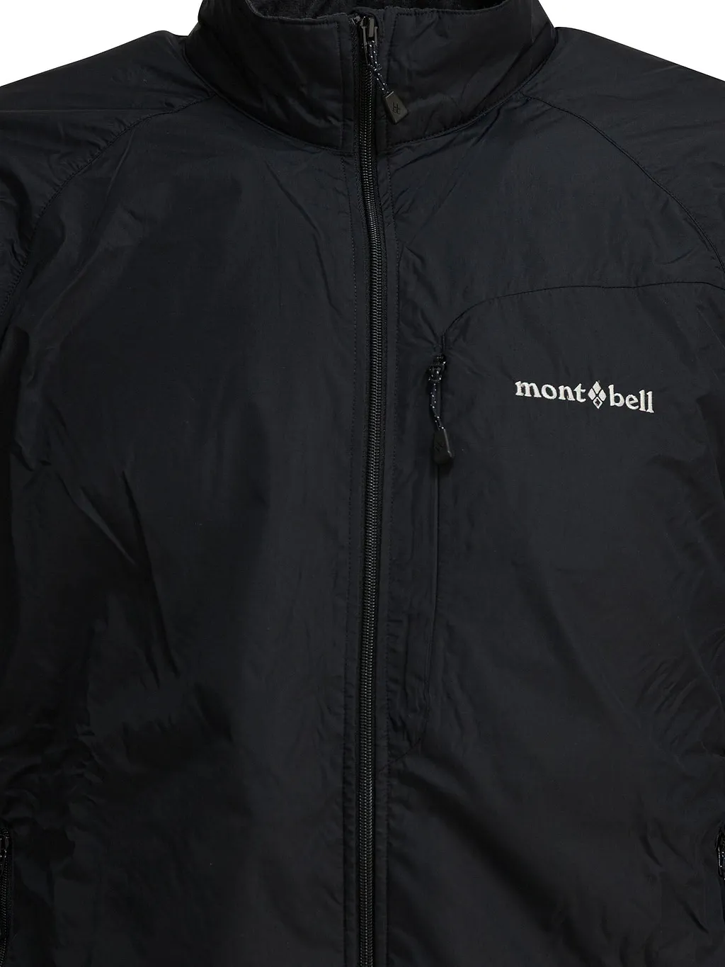 Light Shell Jacket