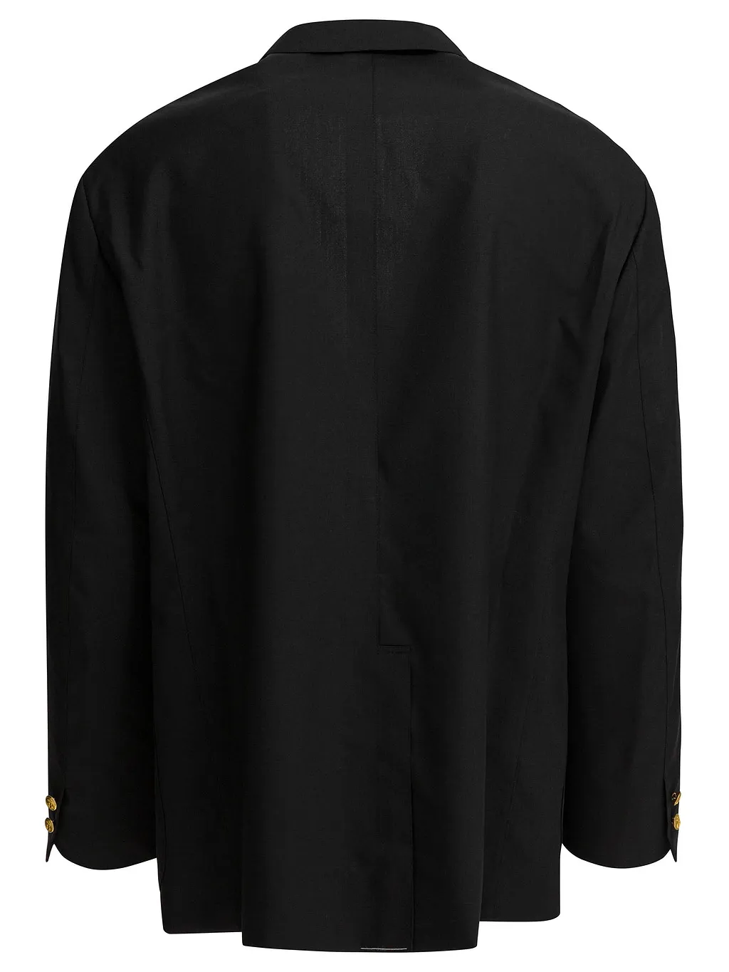 Beams Plus Wool Blazer